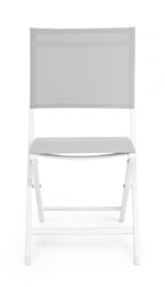 Yes - SEDIA PIEGH. ELIN BIANCO LH30 - immagine 3