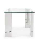 Yes - TAVOLINO NEW ARLEY 55X55 - immagine 3