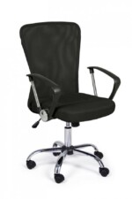 Yes - SEDIA UFFICIO C-BR BRISBANE NERO