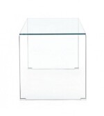 Bizzotto - SCRIVANIA IRIDE 126X70 - immagine 4