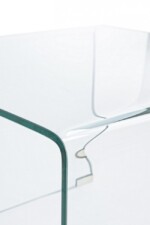 Bizzotto - TAVOLINO IRIDE QU VT 60X60 - immagine 5