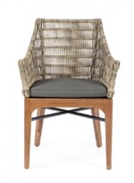 Homemotion - SEDIA C-C KEILANI - immagine 3