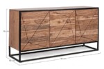 Homemotion - CREDENZA 3A EGON - immagine 2