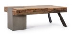 Bizzotto - TAVOLINO MANCHESTER 118X70