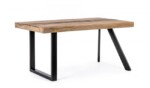 Bizzotto - TAVOLO MANCHESTER 160X90