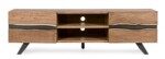 Bizzotto - MOBILE PORTA TV 2A ARON - immagine 3