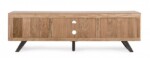 Bizzotto - MOBILE PORTA TV 2A ARON - immagine 4