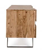Bizzotto - MOBILE PORTA TV 2A ARON - immagine 5