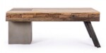 Bizzotto - TAVOLINO MANCHESTER 118X70 - immagine 3