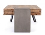 Bizzotto - TAVOLINO MANCHESTER 118X70 - immagine 4