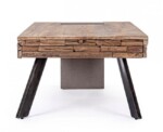 Bizzotto - TAVOLINO MANCHESTER 118X70 - immagine 5