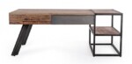 Bizzotto - TAVOLINO 2C MANCHESTER 118X70 - immagine 3