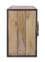 Homemotion - MOBILE PORTA TV 2C MANCHESTER - immagine 5