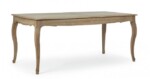 Bizzotto - TAVOLO ALL. DOMITILLE 180-225X90 - immagine 2