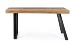 Bizzotto - TAVOLO MANCHESTER 160X90 - immagine 3