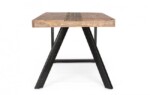 Bizzotto - TAVOLO MANCHESTER 160X90 - immagine 5