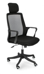 Yes - SEDIA UFF. C-BR LAURENT NERO