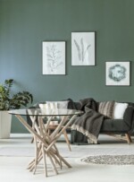 Bizzotto - TAVOLO C-VT SAHEL TO 110X110 - immagine 5