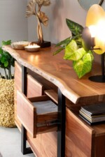 Bizzotto - CREDENZA 4A-2C ARTUR - immagine 5