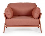 Homemotion - POLTRONA C-C PARDIS SIERRA QS21 - immagine 3