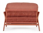 Homemotion - POLTRONA C-C PARDIS SIERRA QS21 - immagine 4