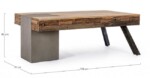 Bizzotto - TAVOLINO MANCHESTER 118X70 - immagine 2