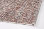 Bizzotto - TAPPETO VELIS ROSSO 160X230 - immagine 2