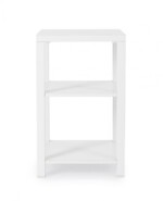 Bizzotto - MOBILE OUTDOOR 3P ATLANTIC BIANCO YK11 - immagine 2