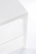 Bizzotto - MOBILE OUTDOOR 3P ATLANTIC BIANCO YK11 - immagine 3