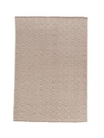 Bizzotto - TAPPETO DA ESTERNO DADRA MARRONE 200X300