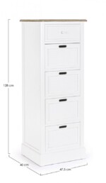 Yes - MOBILE 4C  DOROTEA - immagine 2
