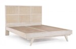 Bizzotto - LETTO 2P SAHANA