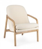 Bizzotto - POLTRONA ELAIDE PURE