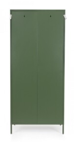 Yes - ARMADIO 2A CAMBRIDGE VERDE - immagine 4