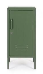 Yes - COMODINO 1A CAMBRIDGE VERDE - immagine 3