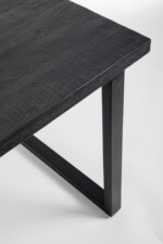 Bizzotto - TAVOLO RETT. HASTINGS 160X90 - immagine 4