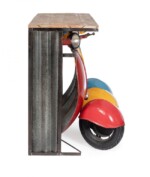 Bizzotto - CONSOLLE BAR TRIS VESPA COLOR - immagine 5