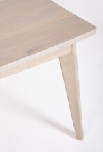 Bizzotto - TAVOLO SAHANA 173X90 - immagine 4