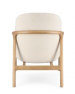 Bizzotto - POLTRONA ELAIDE PURE - immagine 4