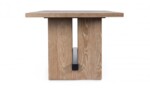 Homemotion - TAVOLO MONROE 200X100 - immagine 4