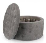 Yes - POUF CONT. P.SCARPE ERNESTINE FROST - immagine 3