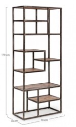 Bizzotto - LIBRERIA ELMER - immagine 2