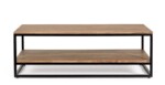 Bizzotto - TAVOLINO NARTAN 118X60 - immagine 3