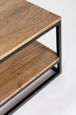Bizzotto - TAVOLINO NARTAN 118X60 - immagine 5