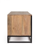 Bizzotto - MOBILE PORTA TV 2A-2C NARTAN - immagine 4