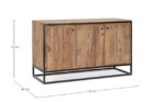 Bizzotto - CREDENZA 3A NARTAN - immagine 2