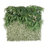 Yes - PARETE SINTETICA PERGOLA C-FIORE 100X100