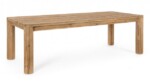 Homemotion - TAVOLO MAVERICK 240X100