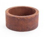 Yes - BRACIERE NEBRASKA TO BAS RUGGINE D60X26H