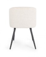 Yes - SEDIA QUEEN AVORIO - immagine 5